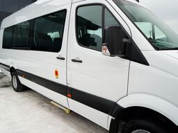 MERCEDES-BENZ SPRINTER / 147 000 KM / SPROWADZONY Z FRANCJI /