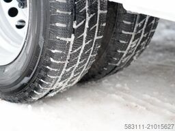 MERCEDES-BENZ SPRINTER / 147 000 KM / SPROWADZONY Z FRANCJI /