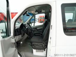 MERCEDES-BENZ SPRINTER / 147 000 KM / SPROWADZONY Z FRANCJI /