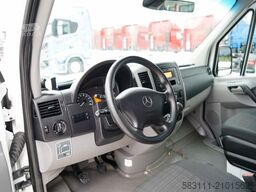 MERCEDES-BENZ SPRINTER / 147 000 KM / SPROWADZONY Z FRANCJI /