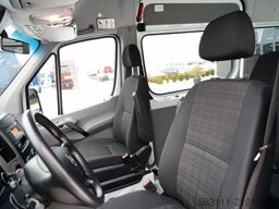MERCEDES-BENZ SPRINTER / 147 000 KM / SPROWADZONY Z FRANCJI /