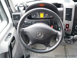 MERCEDES-BENZ SPRINTER / 147 000 KM / SPROWADZONY Z FRANCJI /