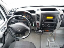 MERCEDES-BENZ SPRINTER / 147 000 KM / SPROWADZONY Z FRANCJI /