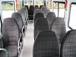 MERCEDES-BENZ SPRINTER / 147 000 KM / SPROWADZONY Z FRANCJI /