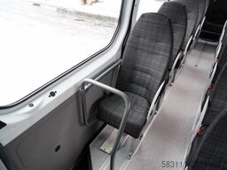 MERCEDES-BENZ SPRINTER / 147 000 KM / SPROWADZONY Z FRANCJI /