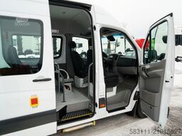 MERCEDES-BENZ SPRINTER / 147 000 KM / SPROWADZONY Z FRANCJI /