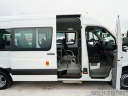 MERCEDES-BENZ SPRINTER / 147 000 KM / SPROWADZONY Z FRANCJI /