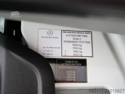 MERCEDES-BENZ SPRINTER / 147 000 KM / SPROWADZONY Z FRANCJI /