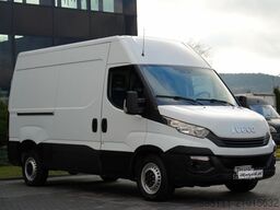 IVECO DAILY 35-140 /  BLASZAK / SPROWADZONY / 