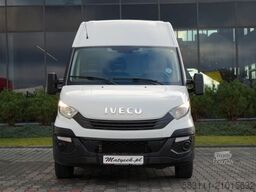 IVECO DAILY 35-140 /  BLASZAK / SPROWADZONY / 