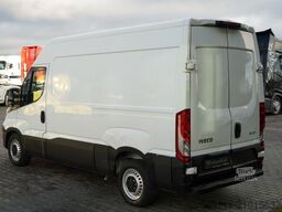 IVECO DAILY 35-140 /  BLASZAK / SPROWADZONY / 