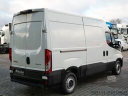 IVECO DAILY 35-140 /  BLASZAK / SPROWADZONY / 