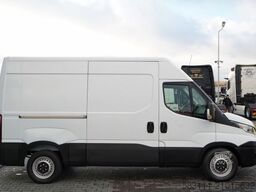 IVECO DAILY 35-140 /  BLASZAK / SPROWADZONY / 