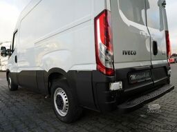 IVECO DAILY 35-140 /  BLASZAK / SPROWADZONY / 