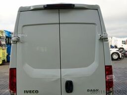 IVECO DAILY 35-140 /  BLASZAK / SPROWADZONY / 