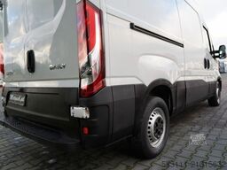 IVECO DAILY 35-140 /  BLASZAK / SPROWADZONY / 