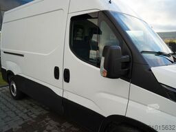 IVECO DAILY 35-140 /  BLASZAK / SPROWADZONY / 