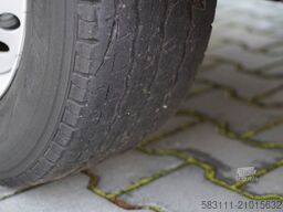 IVECO DAILY 35-140 /  BLASZAK / SPROWADZONY / 