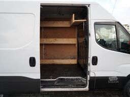 IVECO DAILY 35-140 /  BLASZAK / SPROWADZONY / 