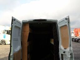 IVECO DAILY 35-140 /  BLASZAK / SPROWADZONY / 