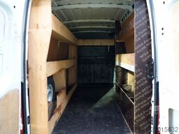 IVECO DAILY 35-140 /  BLASZAK / SPROWADZONY / 