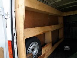 IVECO DAILY 35-140 /  BLASZAK / SPROWADZONY / 