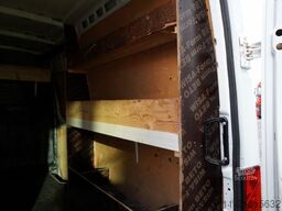 IVECO DAILY 35-140 /  BLASZAK / SPROWADZONY / 