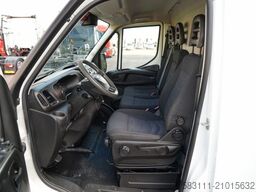 IVECO DAILY 35-140 /  BLASZAK / SPROWADZONY / 