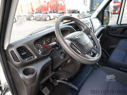 IVECO DAILY 35-140 /  BLASZAK / SPROWADZONY / 