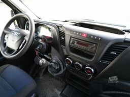 IVECO DAILY 35-140 /  BLASZAK / SPROWADZONY / 