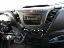 IVECO DAILY 35-140 /  BLASZAK / SPROWADZONY / 