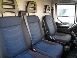 IVECO DAILY 35-140 /  BLASZAK / SPROWADZONY / 