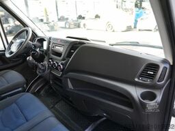 IVECO DAILY 35-140 /  BLASZAK / SPROWADZONY / 