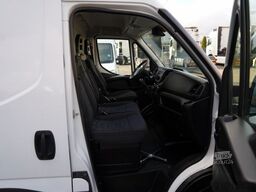 IVECO DAILY 35-140 /  BLASZAK / SPROWADZONY / 