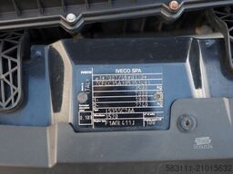IVECO DAILY 35-140 /  BLASZAK / SPROWADZONY / 