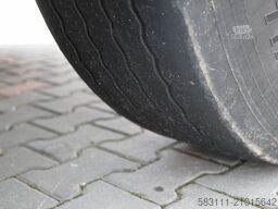 WIELTON WYWROTKA / 24 M3 /  ALUMINIOWA / O? PODNOSZONA /