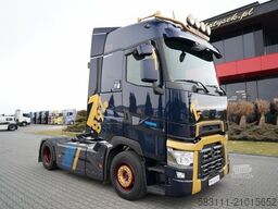 RENAULT T 520 / EDYCJA LIMITOWANA - 1894 / CA?A NA PODUS