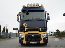 RENAULT T 520 / EDYCJA LIMITOWANA - 1894 / CA?A NA PODUS