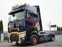 RENAULT T 520 / EDYCJA LIMITOWANA - 1894 / CA?A NA PODUS