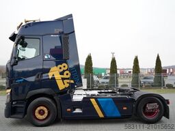 RENAULT T 520 / EDYCJA LIMITOWANA - 1894 / CA?A NA PODUS