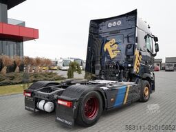 RENAULT T 520 / EDYCJA LIMITOWANA - 1894 / CA?A NA PODUS