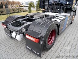 RENAULT T 520 / EDYCJA LIMITOWANA - 1894 / CA?A NA PODUS