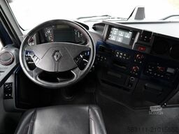 RENAULT T 520 / EDYCJA LIMITOWANA - 1894 / CA?A NA PODUS