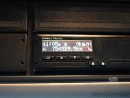 RENAULT T 520 / EDYCJA LIMITOWANA - 1894 / CA?A NA PODUS