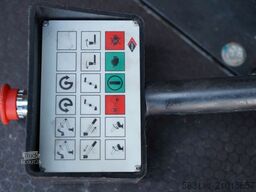 RENAULT MASTER / PODNO?NIK KOSZOWY - 10.5 m / BLASZAK +