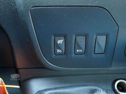 RENAULT MASTER / PODNO?NIK KOSZOWY - 10.5 m / BLASZAK +