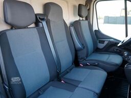 RENAULT MASTER / PODNO?NIK KOSZOWY - 10.5 m / BLASZAK +