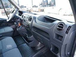 RENAULT MASTER / PODNO?NIK KOSZOWY - 10.5 m / BLASZAK +