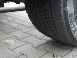 DAF XF 480 / BDF / 6X2 / ZESTAW TANDEM / SSC / I-PAR