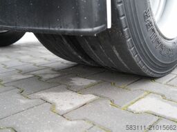 DAF XF 480 / BDF / 6X2 / ZESTAW TANDEM / SSC / I-PAR